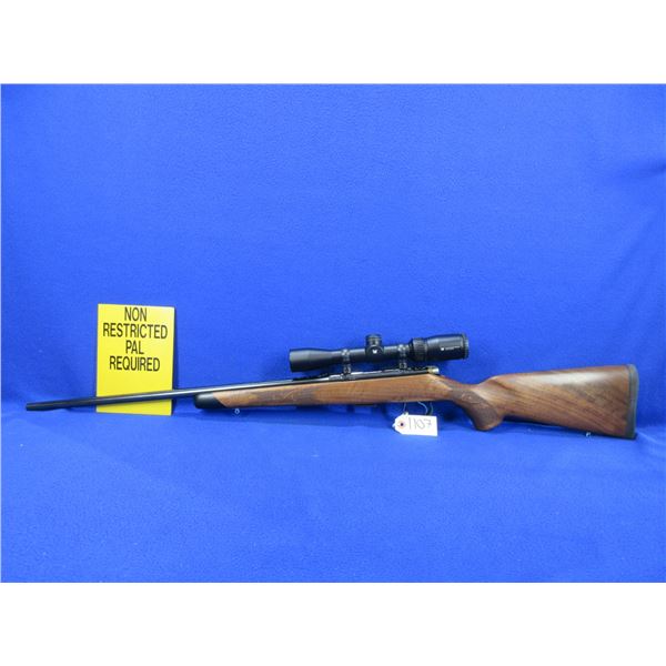 Non-Restricted - CZ 452-E ZKM American Farewell Edition 738 of 1000 in 22 LR