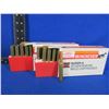 Image 1 : 30-06 Sprg Winchester Cartridges (Pick Up Only)