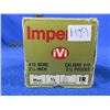 Image 2 : 410 Ga. 2 1/2" 6 Shot Imperial Shotshells - Box of 25 (Pick Up Only)
