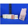 Image 1 : Vintage CIL No. 8 1/2 Primers - 8 Sealed Boxes of 100, Box of 60 (Pick Up Only)