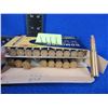 Image 1 : Collector Ammo - 30-30 Win. 170gr ST CIL Dominion Cartridges (Pick Up Only)