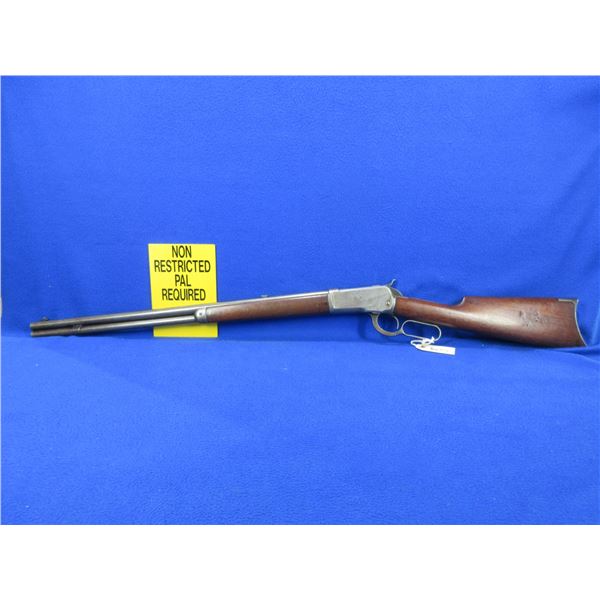Non-Restricted - Winchester Model 1892 Lever Action in 44 WCF