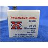Image 2 : 25-20 Win. 85gr SP Winchester Cartridges - Box of 50 (Pick Up Only)