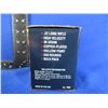 Image 2 : 22 LR 36gr HV HP Copper-Plated Federal Cartridges - Sealed Box of 550 (Pick Up Only)