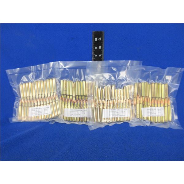 30-06 Sprg Reloads - Lot of 95 (Pick Up Only) - Sold as Components