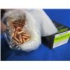 Image 1 : 6MM .243" 95gr Spitzer Ballistic Tip Nosler Bullets - 2 Boxes of 50