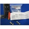 Image 1 : NEW - 308R Cartridge Red Laser Bore Sight with Batteries
