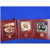 Image 1 : 3 North American Hunting Club Books