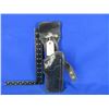 Image 1 : Tex Shoemaker & Sons Leather Holster 67 L-F