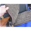 Image 2 : 2 Soft Gun Cases - Herter's 48" Scoped Rifle, Edwards Day 50" Leather