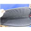 Image 3 : 2 Soft Gun Cases - Herter's 48" Scoped Rifle, Edwards Day 50" Leather