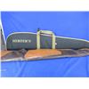 Image 4 : 2 Soft Gun Cases - Herter's 48" Scoped Rifle, Edwards Day 50" Leather