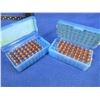 Image 1 : 338 Cal. .338" 250gr SP Semi-Spitzer Swift A-Frame Bullets - Box of 40, Box of 43