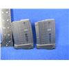 Image 6 : 5.56X45 AR15 Cross Industries 10/10 Coupling Magazine - PAL Required