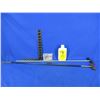 Image 1 : Cleaning Rod (As Is), Muzzleloading Ramrod, T/C No. 13 Bore Cleaner, 50 Cal. Sabots