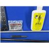 Image 3 : Cleaning Rod (As Is), Muzzleloading Ramrod, T/C No. 13 Bore Cleaner, 50 Cal. Sabots
