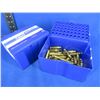 Image 1 : Brass Only - 243 Win. Lapua - Sealed Box of 100, Box of 53 (1x Fired Deprimed)