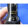 Image 3 : Exklusiv 3-9x33 Scope - 1" Tube, Appear Clear, Duplex Reticle