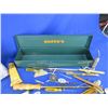 Image 3 : Lot of Misc. Gun Cleaning Tools and Supplies