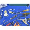 Image 4 : Lot of Misc. Gun Cleaning Tools and Supplies