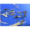 Image 5 : Lot of Misc. Gun Cleaning Tools and Supplies