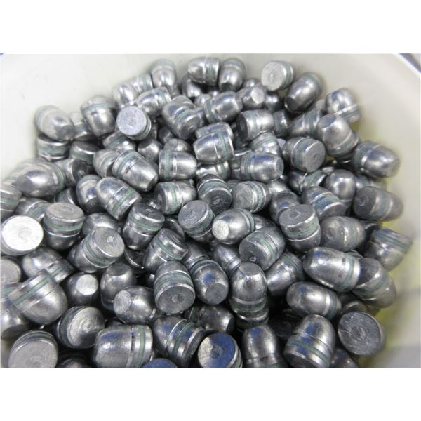 45 Colt .454" 200gr RNFP Bullets - Tub of Approx 1000