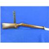 Image 4 : Stock Only - Ruger 10/22 Wood - In good condition with many usage marks