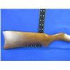 Image 5 : Stock Only - Ruger 10/22 Wood - In good condition with many usage marks