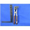 Image 1 : RCBS .458" 500gr Single Cavity Bullet Mold 45-500-BPS with RCBS Handles