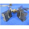 Image 2 : RCBS .458" 500gr Single Cavity Bullet Mold 45-500-BPS with RCBS Handles