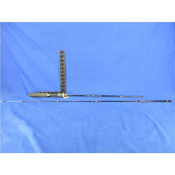 Zebco Z-Glass 50M 6' Fishing Rod