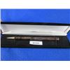 Image 1 : Wood Pen in Display Case