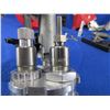 Image 3 : Lee Pro 1000 Reloading Press with 45 ACP Dies and Parts - As Is
