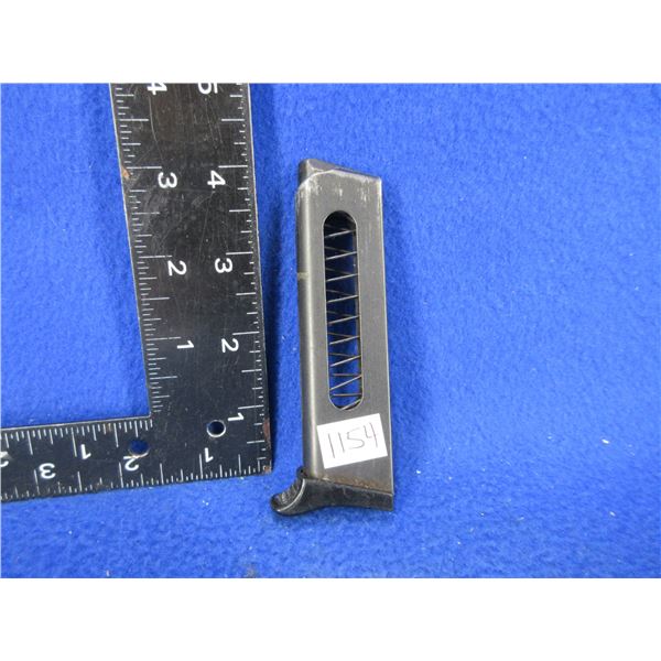 32 ACP Bernardelli Model 60 - 7 Round Magazine - PAL Required
