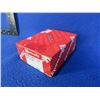Image 1 : 338 Cal. .338" 225gr SP Hornady Bullets - Sealed Box of 100