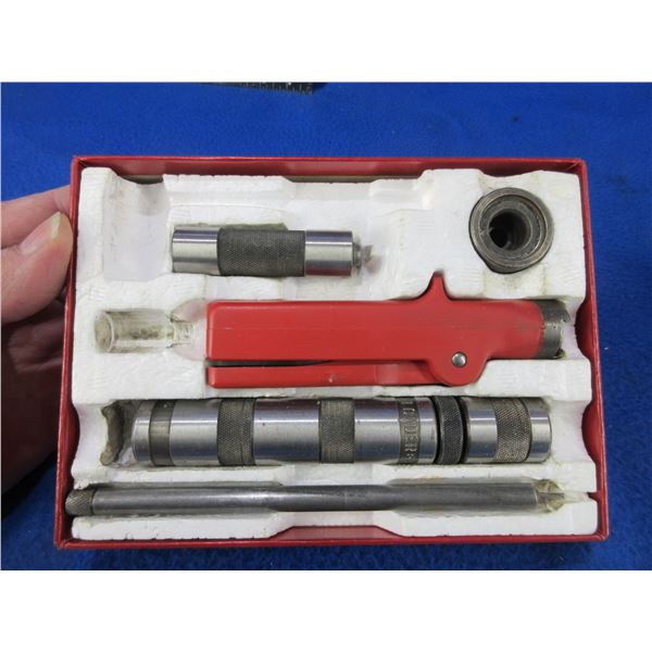 Lee 30-06 Sprg Unitized Loader Reloading Tool