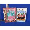Image 1 : 2 Books - Northern Cookbook by Ellis, The Healing Herbs by Castleman