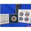 Image 2 : Lot of Misc. Tokens - Stampede Dollars, London 2012, Hostess/Dare Discs, Etc.