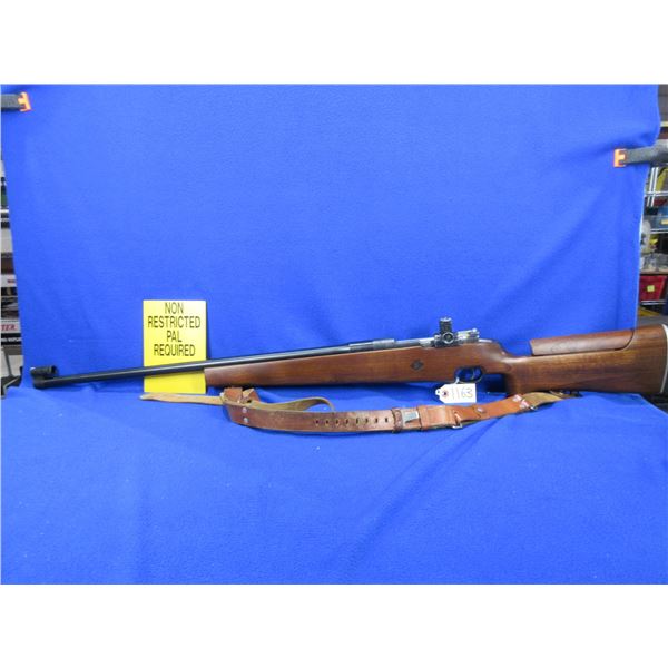 Non-Restricted - Carl Gustaf Model 80 in 6.5x55