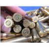 Image 2 : Brass Only - 30-06 Sprg Unprimed 1x Fired RP Headstamps - Tub of Approx. 170