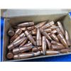 Image 1 : 338 Cal. .338" 200gr Spire Point Hornady Bullets - Box of 70