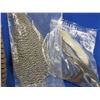 Image 4 : Lot of Assorted Fur and Feathers for Fly-Tying