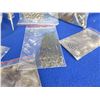 Image 5 : Lot of Assorted Fur and Feathers for Fly-Tying