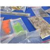 Image 6 : Lot of Assorted Fur and Feathers for Fly-Tying