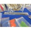 Image 9 : Lot of Assorted Fur and Feathers for Fly-Tying