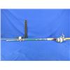 Image 1 : Vintage 7' DAM Muagelsee No. 78 Fishing Rod with Rummer Super Reel