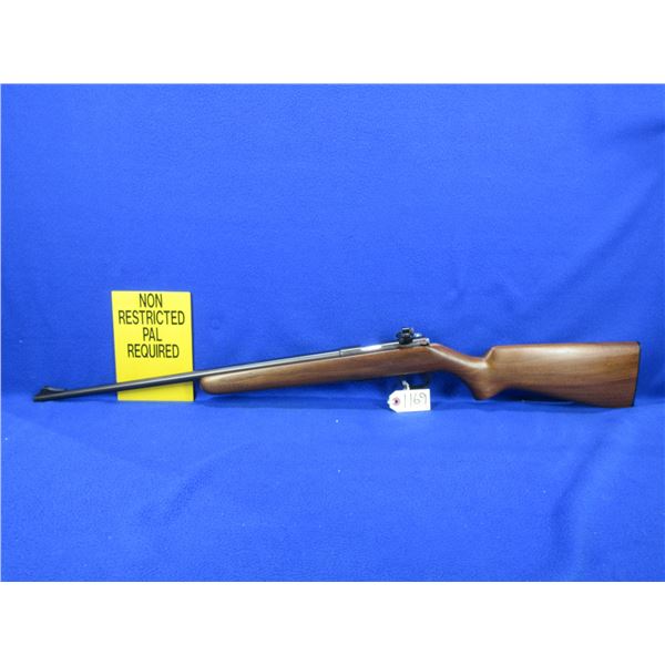 Non-Restricted - Browning Model T-Bolt in 22LR