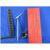 Image 1 : Vintage Original Thompson Model A Fly-Tyer's Vise with Original Box