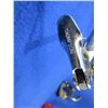 Image 2 : Vintage Original Thompson Model A Fly-Tyer's Vise with Original Box