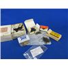 Image 1 : 5 Packages of Vintage Mustad & 1 Gaelic Supreme Fly Hooks